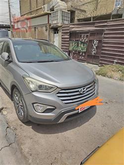 هيونداي سانتافي